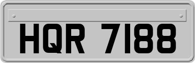 HQR7188