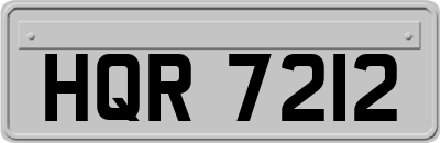 HQR7212