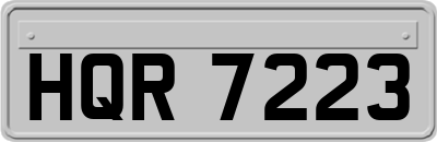 HQR7223