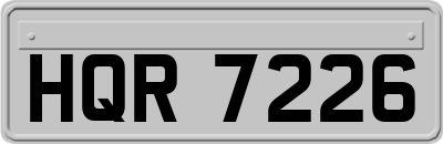 HQR7226