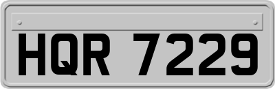 HQR7229