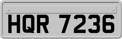 HQR7236