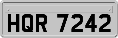 HQR7242