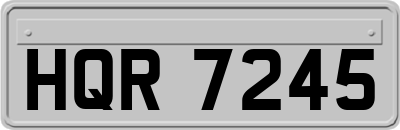 HQR7245