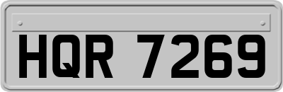 HQR7269