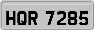 HQR7285