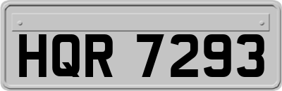 HQR7293