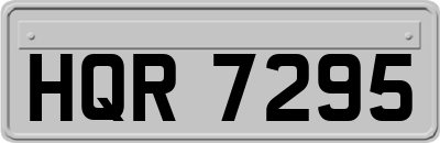HQR7295