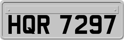 HQR7297