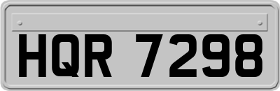 HQR7298