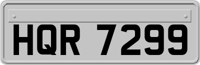 HQR7299