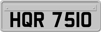 HQR7510