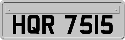 HQR7515