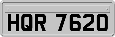 HQR7620