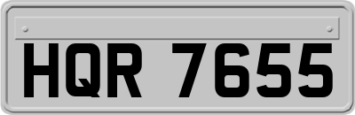 HQR7655