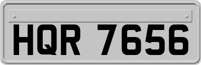 HQR7656