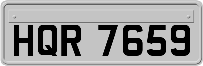 HQR7659