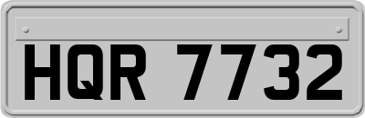 HQR7732