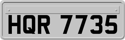 HQR7735