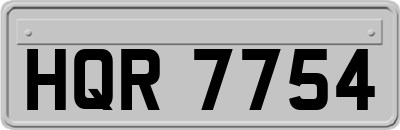 HQR7754