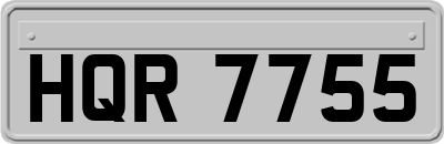 HQR7755