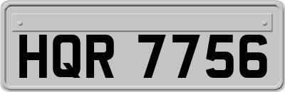 HQR7756