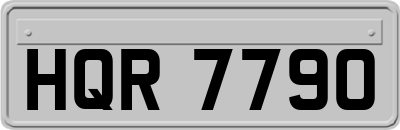 HQR7790