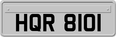 HQR8101