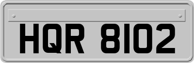 HQR8102