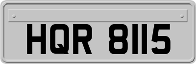 HQR8115