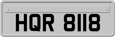 HQR8118