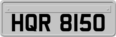 HQR8150