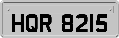 HQR8215