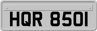 HQR8501