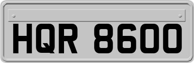 HQR8600