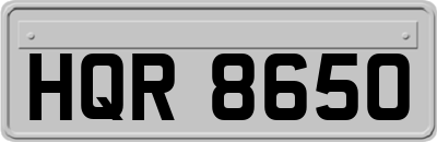 HQR8650