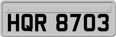 HQR8703