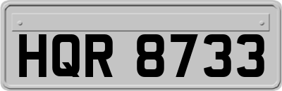 HQR8733