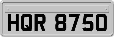 HQR8750