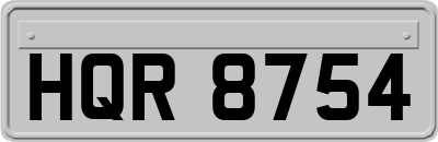 HQR8754