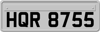 HQR8755