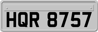 HQR8757