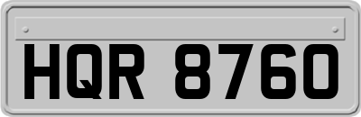 HQR8760