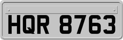 HQR8763