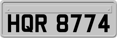 HQR8774