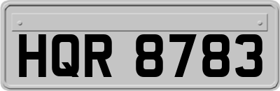 HQR8783