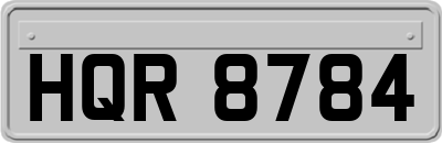 HQR8784