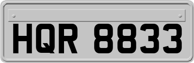 HQR8833
