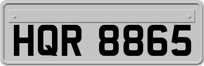 HQR8865