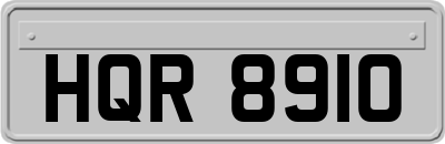 HQR8910